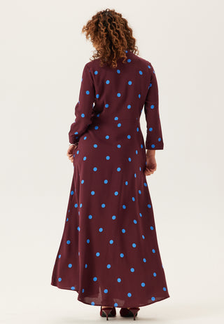 Yassavanna Long Shirt Dress