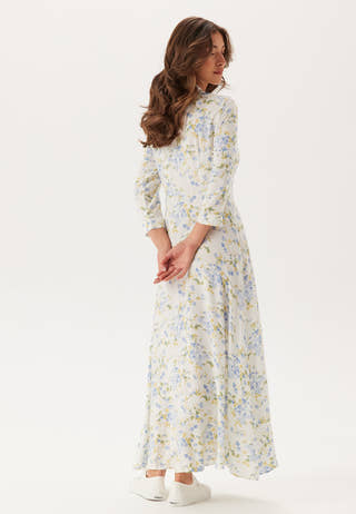 Yassavanna Long Shirt Dress