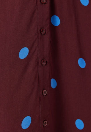 Yassavanna Long Shirt Dress