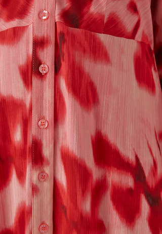 Yassavanna Long Shirt Dress