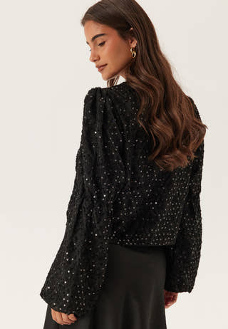 Yasserala Ls Short Top