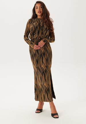 Yasyen Ls Long Dress