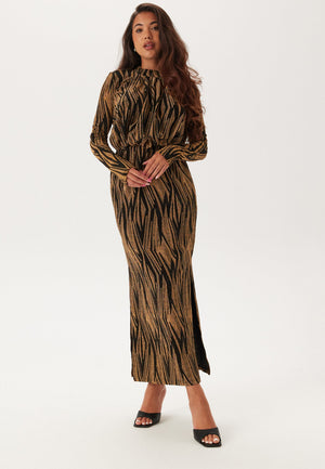 Yasyen Ls Long Dress