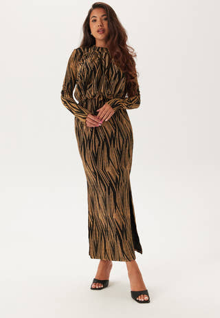 Yasyen Ls Long Dress